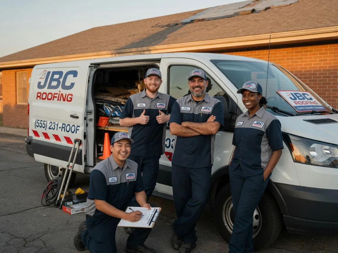 Roof Replacement company in Saint Ignace, MI