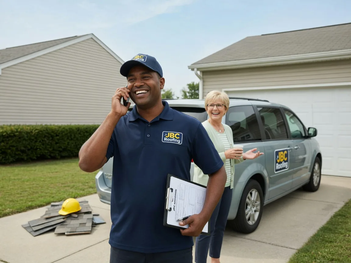 Roof Replacement Saint Ignace, MI FAQs